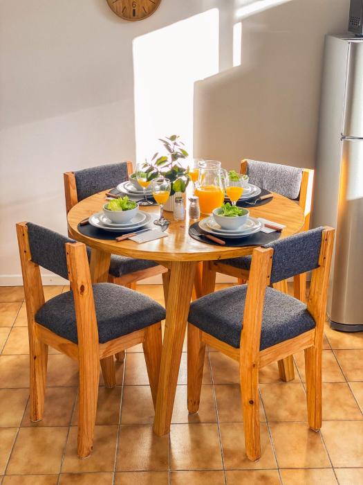 Corazón de Bariloche