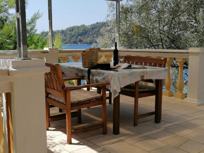 Apartmani Bošković - otok Korčula