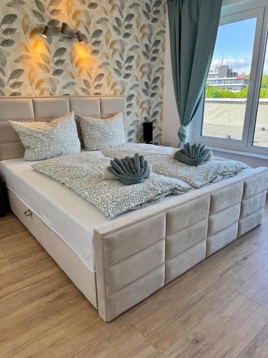 Smart In Kassel - Boardinghouse