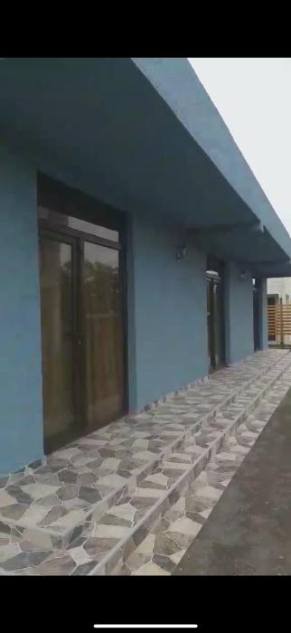 საოჯახო სასტუმრო