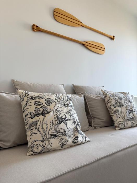 North wave Apartment Merwede