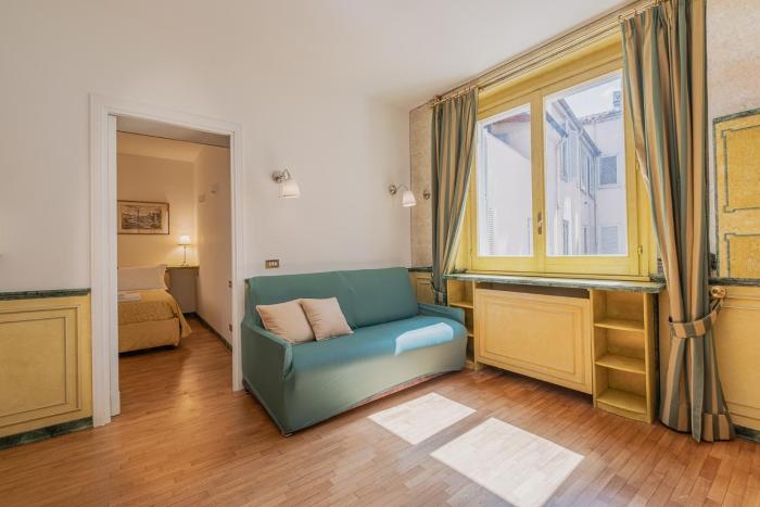 Roman Forum apartament