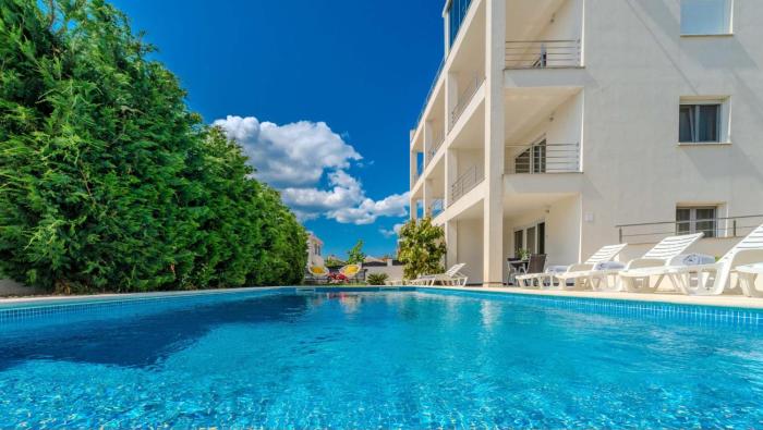 Studio Villa Carlotta