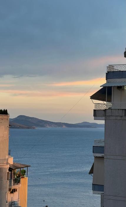 Green Heaven Apartment