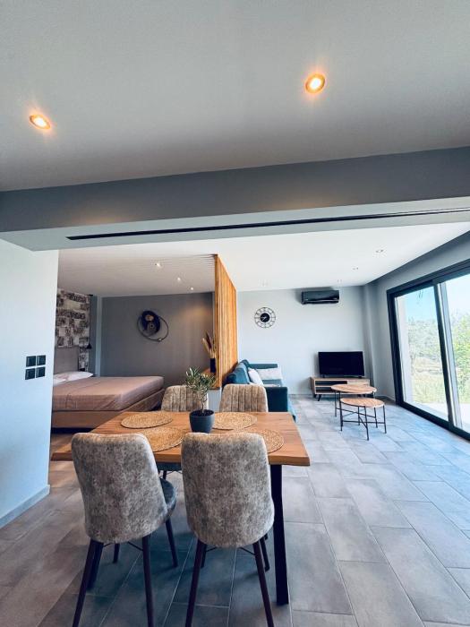 SeaZen Private House