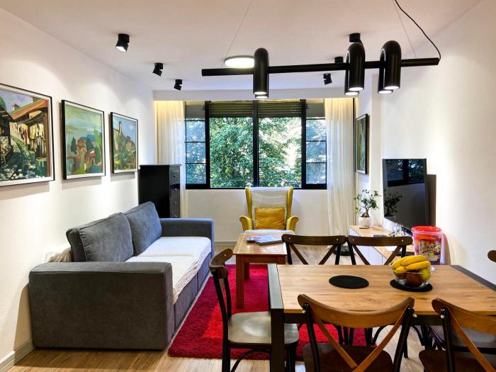 Mamma Mia Apartment Tirana