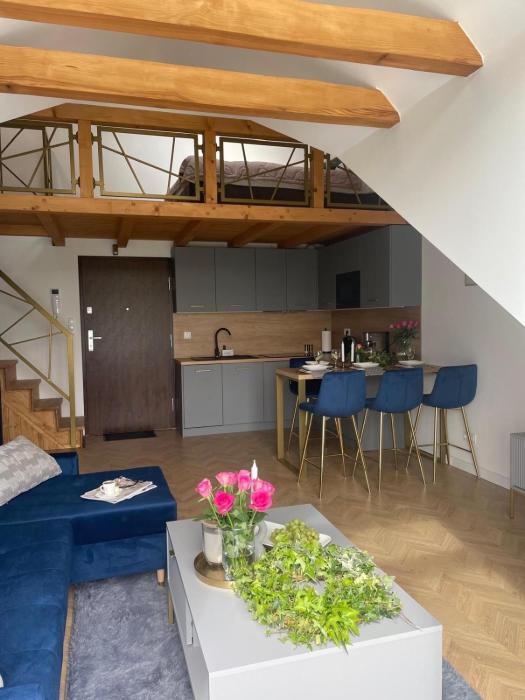 NICE Apartament Głogów