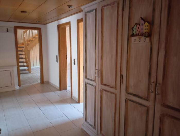 MoFe Monteur- Ferienwohnung