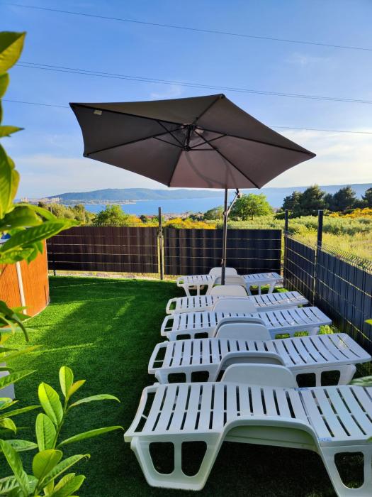 Holiday house Gorica