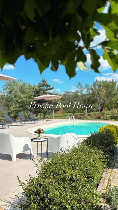 Fruska Pool House
