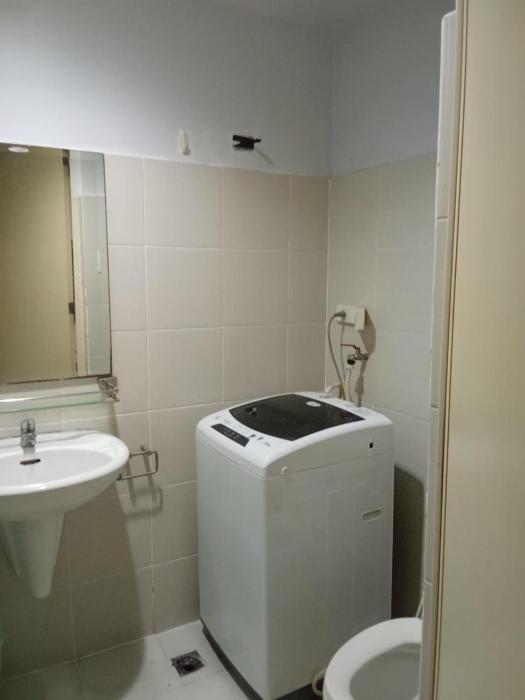 Sea Residences david