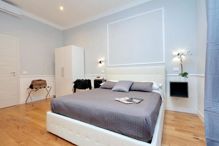 St. Peter Vatican Rooms