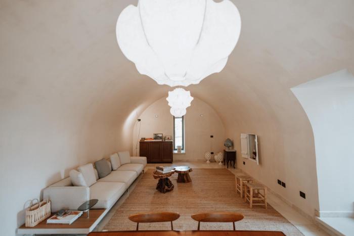 La Brancaccia - dimora di charme in campagna