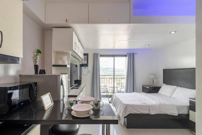 Couples Love Nest ♡ Amazing Panorama, Near Mango