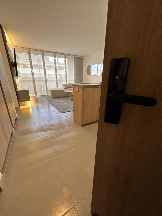 Apartamento en Medellín poblado