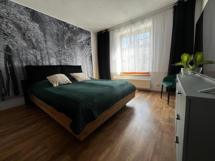 Apartmán 2 jeseň-zima