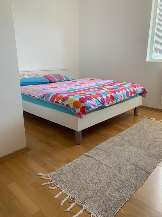 Luksary City Skopje Home