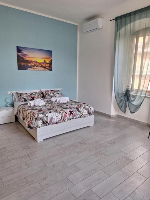 La Stazione Sabina Alloggio Turistico