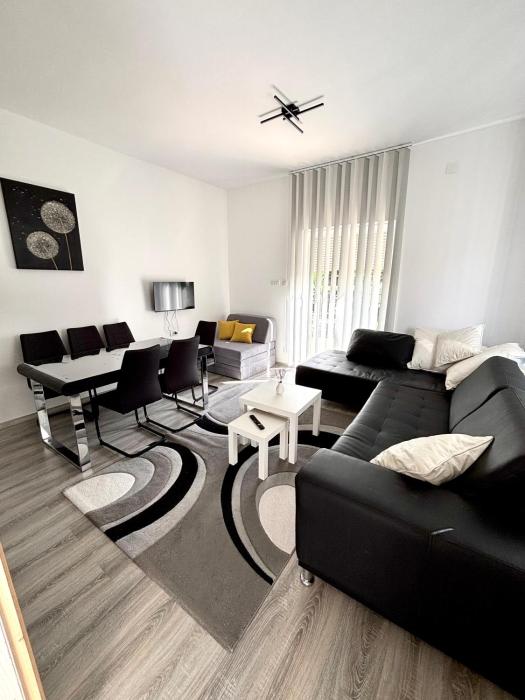 Apartman Djordjevic