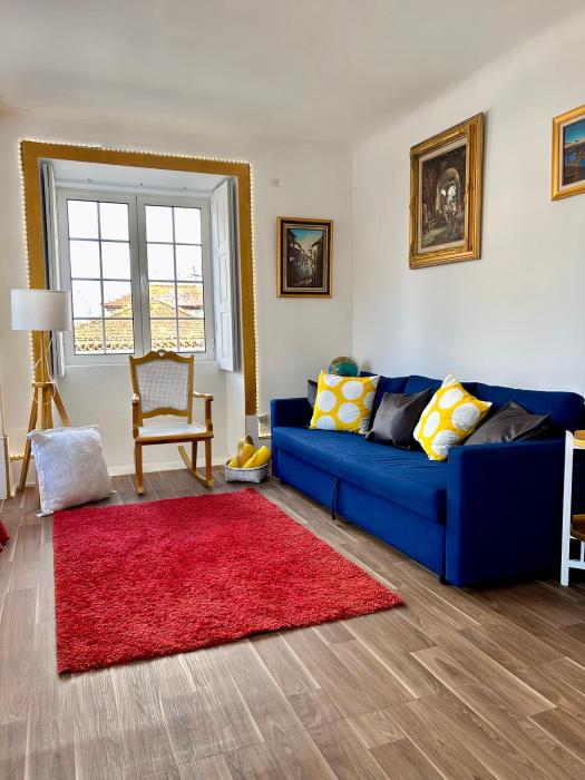 Oporto Blue Miragaia - Central Apartment With Charm