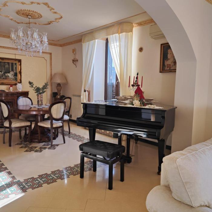 Suite Di Bella Taormina