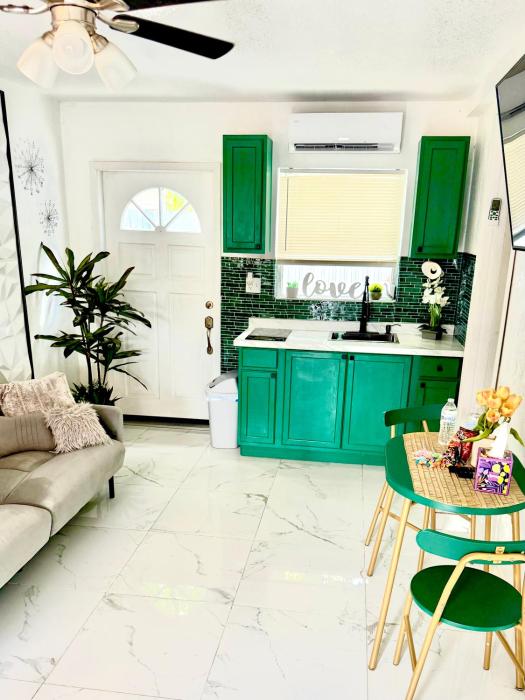 Miami Gardens Comfort Suite by Hard Rock Stadium