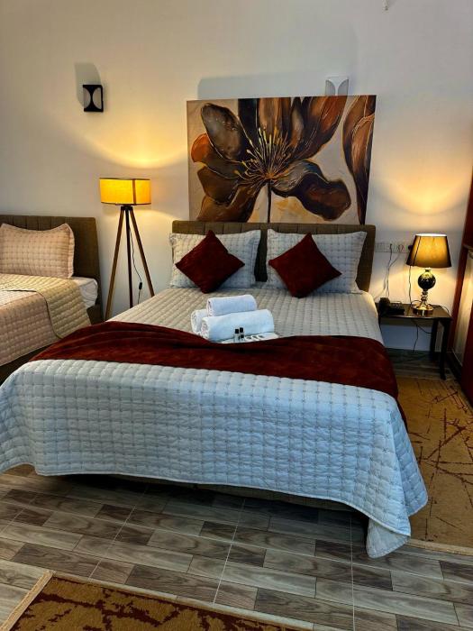 Starmax City Hotels YALOVA