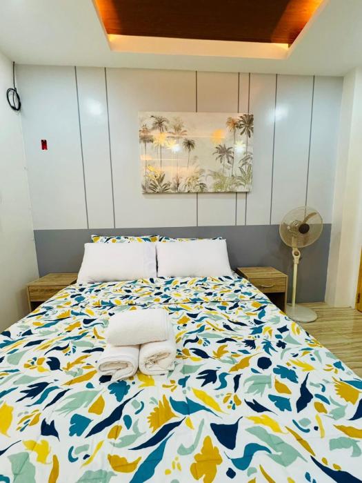 Santa Ana Transient House