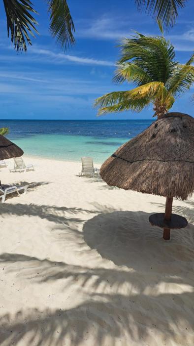 Departamento frente al Mar - Kiara