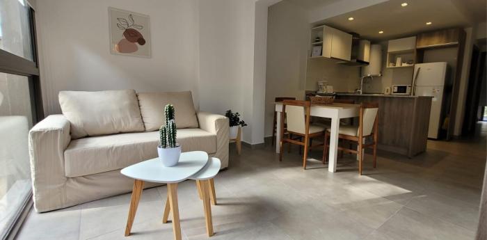 Departamento Bombal Sur