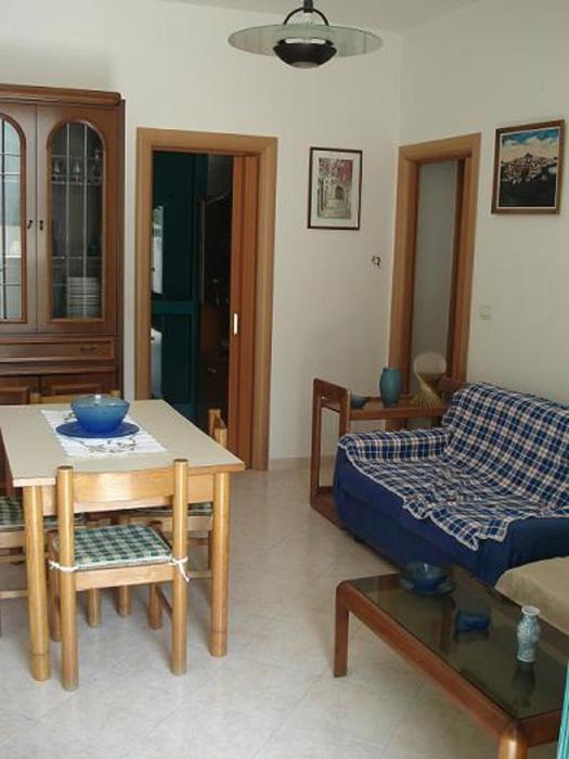 Gallipoli Baia Verde Appartamento Mare Blu