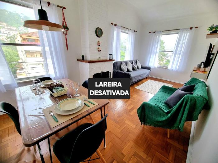 Apto 539 Teresópolis