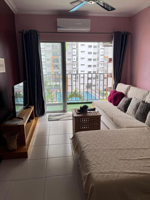 D Cerrum Homestay Eco H