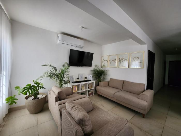 Casa 286 en Puerto Peñasco, Sonora con alberca