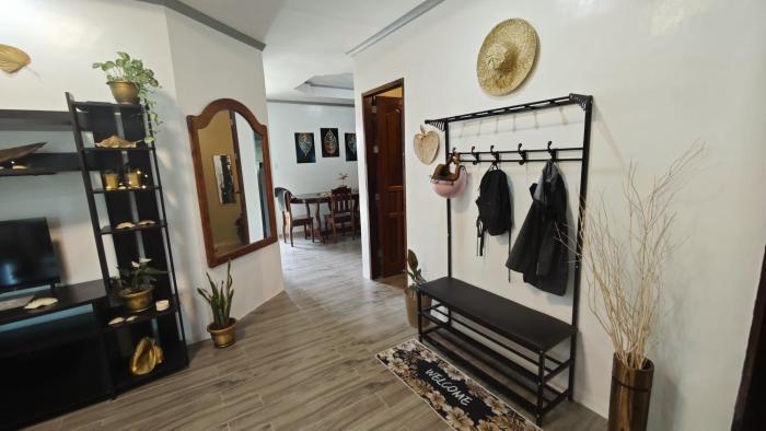 Malinao Blue Homestay