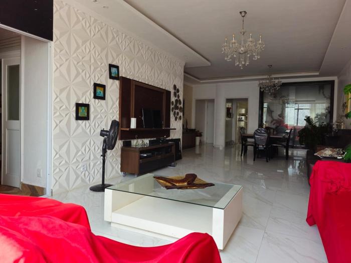 Apartamento aconchegante na Barra