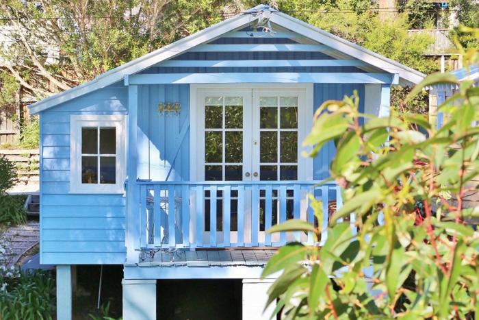 Cottage 3 Hyams Beach Seaside Cottages
