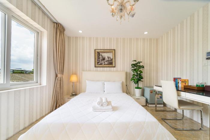 WIN hotel & Apartment