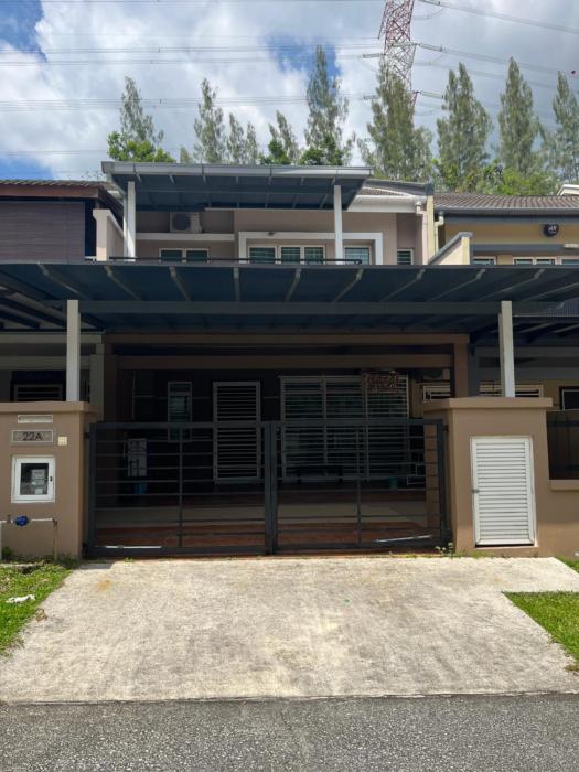 K2 Villas Homestay
