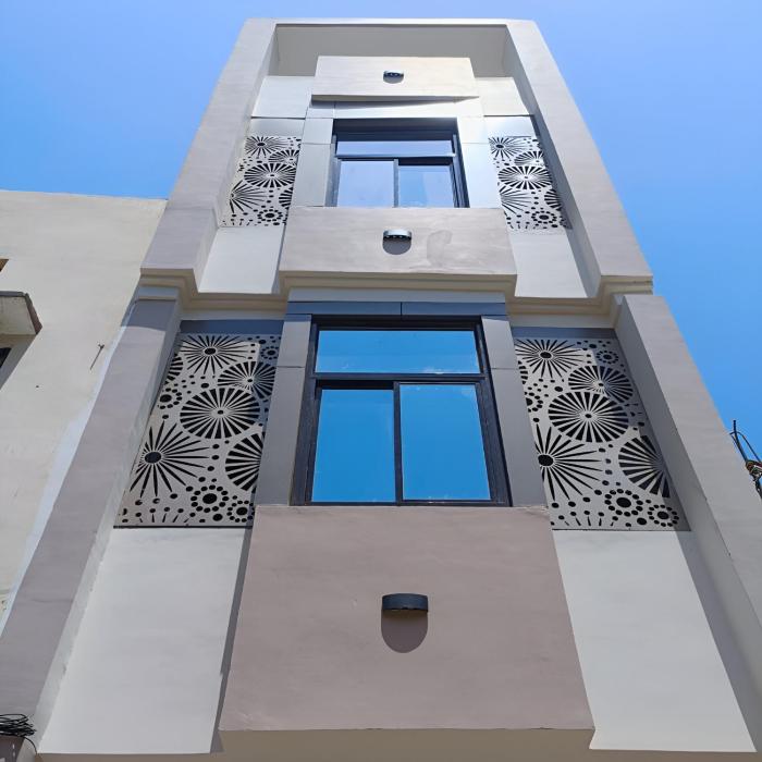 Sacred Kashi Homestay