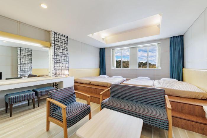 Spa Resort Hawaiians VIR Port