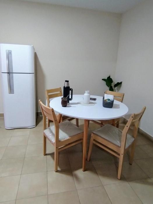 Zona residencial, Los Perales, vivi tu experiencia