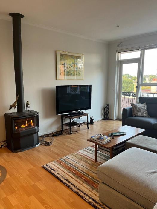 Apartment in Windsor, Melbourne