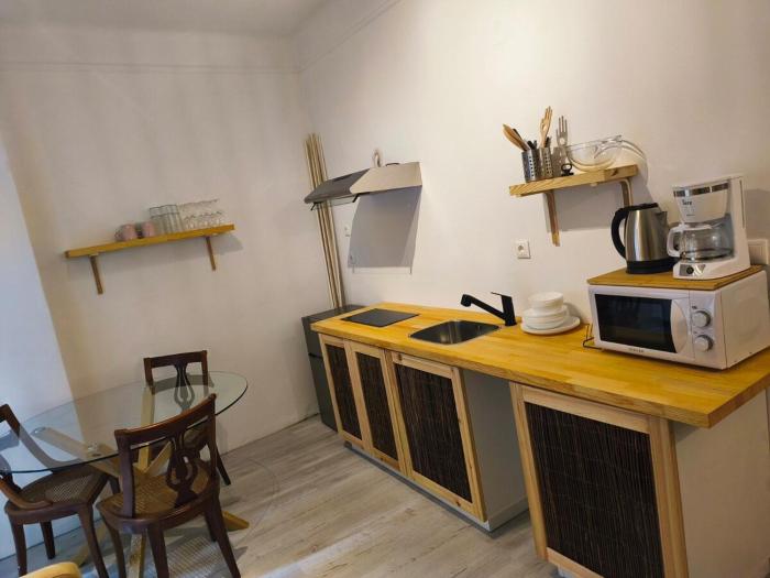 Boho & luxury in the Thessaloniki centre