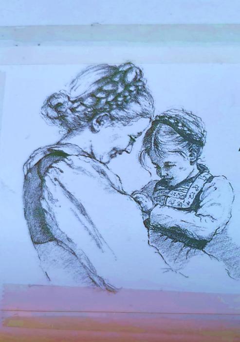 Ferienwohnung an der Alten Säge