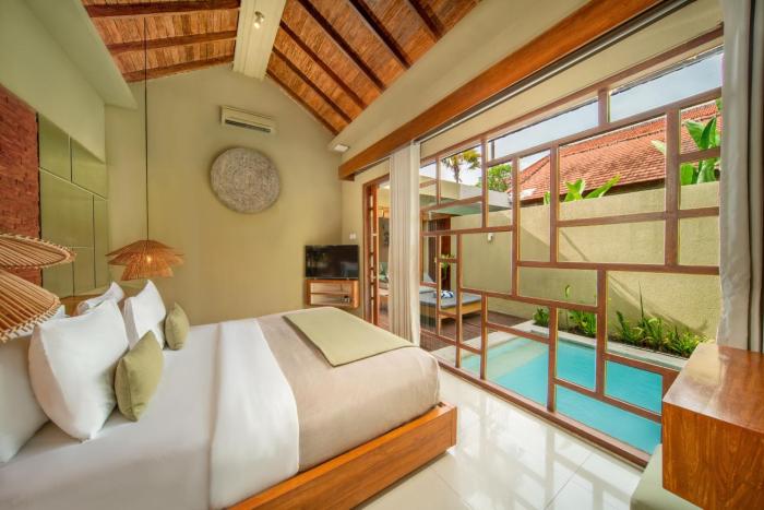 Manca Villa Canggu by Ini Vie Hospitality