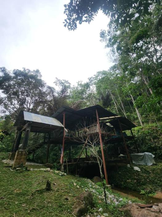 Devalley Basecamp