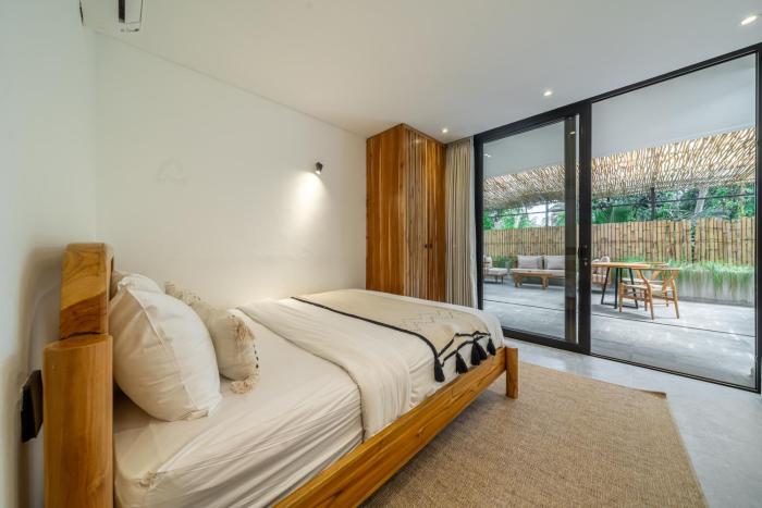 Happiness Apartment 1 - Wake Up in Paradise - Live in Ubuds Best Spot