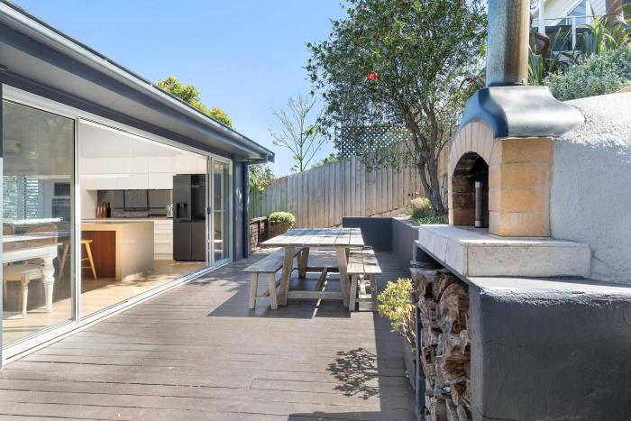 The Vista by Coast Hosting