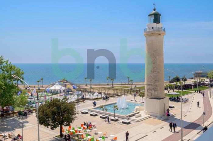 Lighthouse View Luxury